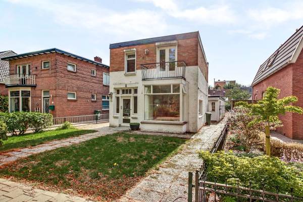 Woning Houtlaan 73 Nijmegen