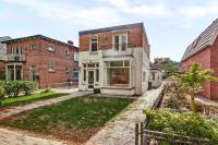 Woning Houtlaan 73 Nijmegen