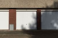 Garage Chiosdreef 65 Utrecht