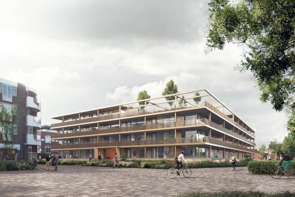 Woning de Veentjes 153 Doetinchem