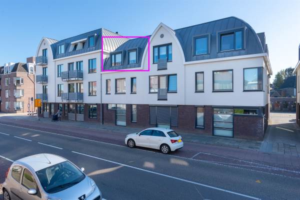 Woning Tweeling 17 Valkenswaard