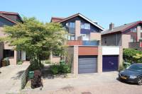 Woning Zonnebloem 30 Leiden