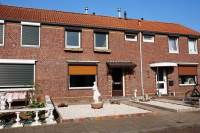 Woning Felix Timmermansstraat 28 Venlo
