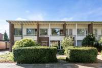 Woning Willibrordusweg 33 Oss