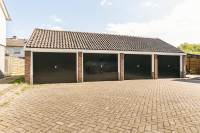 Garage Mauritsstraat 103 Hendrik-Ido-Ambacht