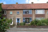 Woning Jacob van Maerlantlaan 4 Hilversum