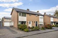 Woning De Zwaden 12 Drachten