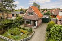 Woning Goudhoekweg 12 Oostvoorne