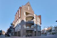 Woning Franciscanessenlaan 43 Veghel