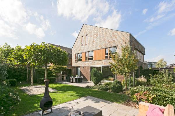 Woning Hendrick Goltziusstraat 24 Deventer
