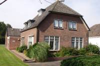 Woning De Vlashoven 1 Noordwijkerhout