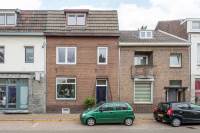 Woning Burgemeester Cortenstraat 27 Maastricht