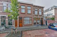 Woning Decimastraat 40 Leiden