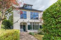 Woning Faas Eliaslaan 17 Baarn