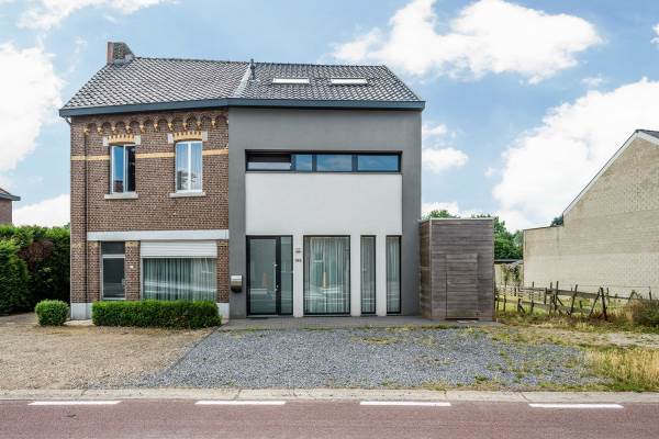 Woning Koning Albertlaan 186 Maastricht
