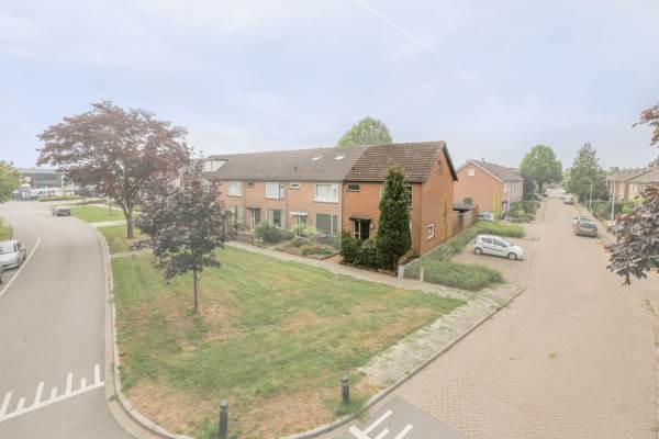 Woning Parallelweg 26 Herwijnen