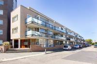 Woning Dokter De Liefdestraat 13 Haarlem