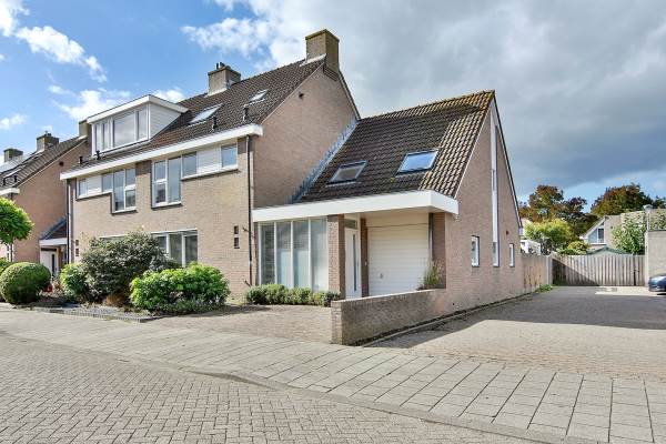 Woning Parlevinker 12 Nieuw-Vennep