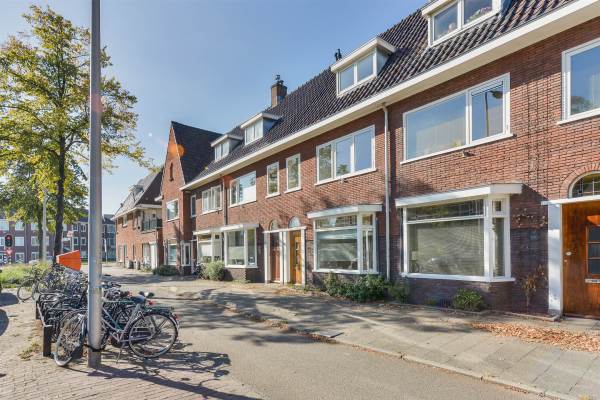 Woning Rijnlaan 267 Utrecht