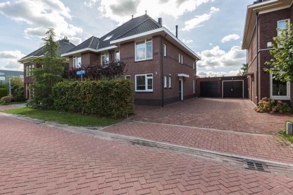 Woning Lea Smulderssingel 5 Berkel en Rodenrijs