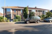 Woning Burgemeester F.H. van Kempensingel 6 Rotterdam