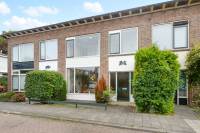 Woning Sweelincklaan 6 Leidschendam