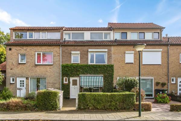 Woning Wolstraat 31 Geldrop