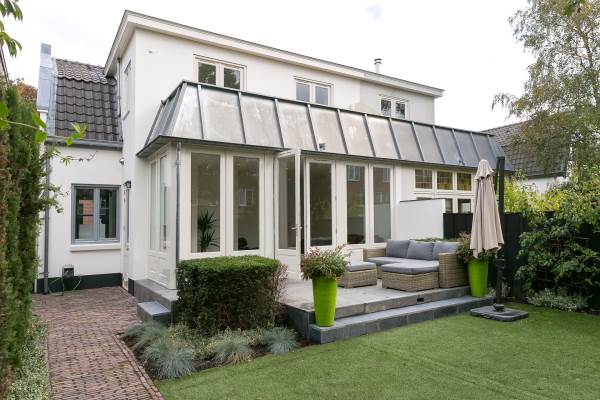 Woning Ruitersweg 89 Hilversum