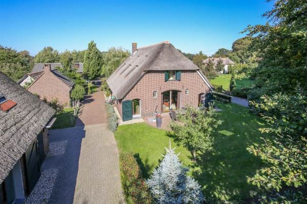 Woning Boonenweg 1 Hierden