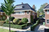 Woning Prof. Sproncklaan 25 Zeist