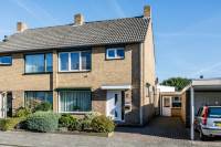 Woning Bisschop Balderiklaan 13 Sint Odiliënberg