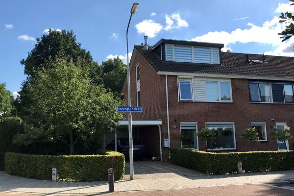 Woning Verlengde Kerkweg 49 Wezep