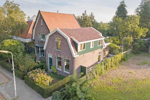 Woning Middel 12 Westzaan