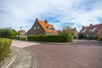 Woning Eerste Kooistraat 2 Spijkenisse