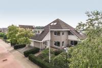 Woning De Setangel 14 Grou