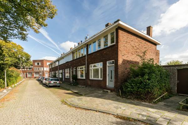 Woning Vogelplein 11 Gouda