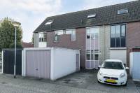 Woning Jan Darkennisstraat 22 Breda