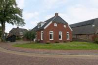 Woning Brinkstraat 19 Anloo