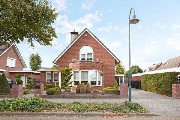 Woning Horstlandenpark 43 Helmond