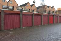 Garage Nieuwstraat 31 Heerenveen