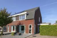 Woning Broodbakkersgilde 1 Dronten