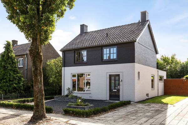 Woning Heilige Stokstraat 34 Heeswijk-Dinther
