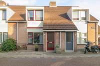 Woning Briljant 31 Middelburg