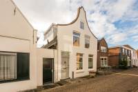 Woning Dorpsstraat 20 Zwartewaal