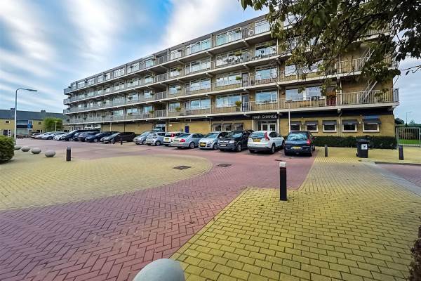 Woning Willem Kloosstraat 48 Hazerswoude-Rijndijk