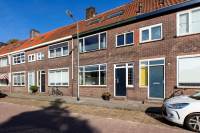 Woning Doornbossestraat 14 Tilburg