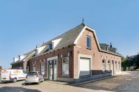 Woning Hogestraat 3 Heerewaarden