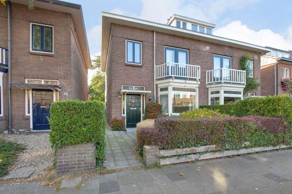 Woning Dobbelmannweg 138 Nijmegen
