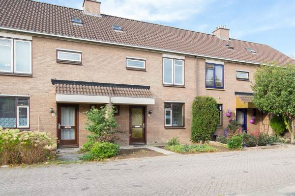 Woning Schepen Ploechpad 6 Arnhem