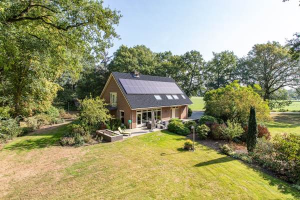 Woning Rossumerstraat 7 Ootmarsum